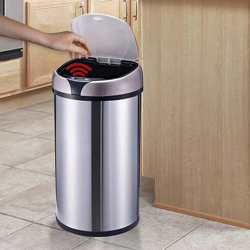 Helpmation Mini 8 l GYT 8-2