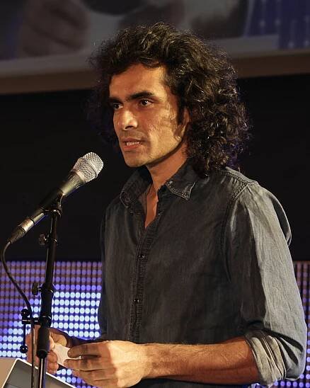Imtiaz Ali (director)