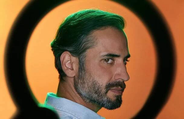 Turkish Actor Burak Yamanturk: The Ageless Juvenile of TV Screen
