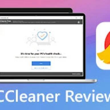 Cleaner Review 2025 – CCleaner Professional pro Mac a Win