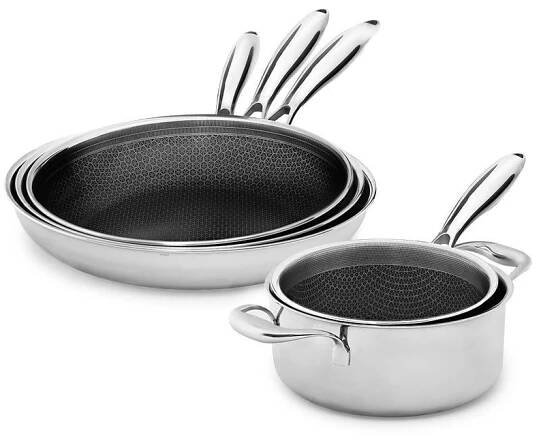 SADY NÁDOBÍ – ONYX COOKWARE CZ