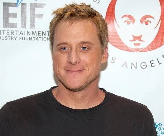 Alan Tudyk Biography