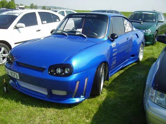 10.Seat sraz-Tuning Vyškov, Vyškov - Fotky