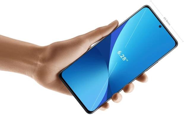Xiaomi 12, Xiaomi 12 Pro a Xiaomi 12X: tři vlajkové telefony pro rok 2022
