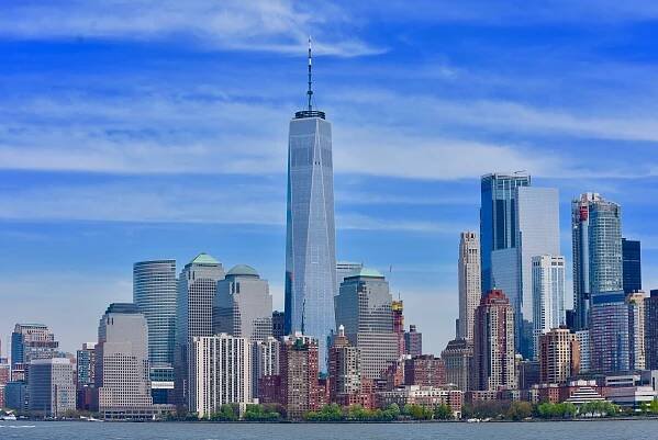 New York (stát) – Wikipedie