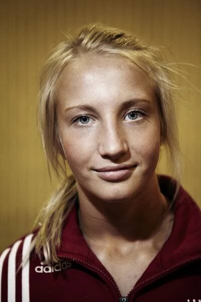 Sofia Mattssonová