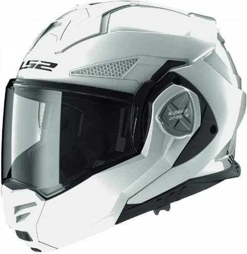LS2 FF901 ADVANT X Solid