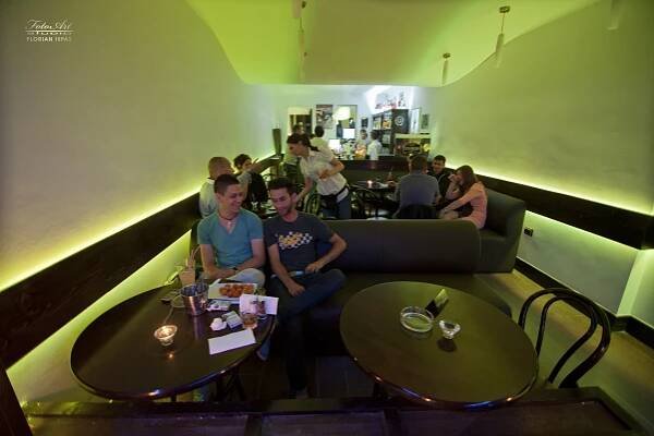 Bistro Piano Bar - Targoviste | Showmine
