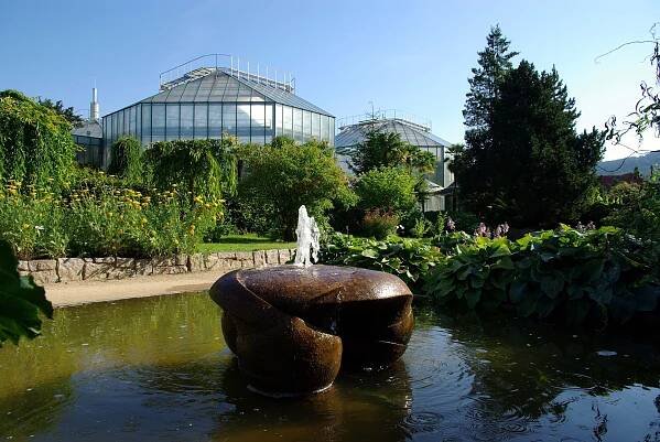 Botanická zahrada Liberec má nové edukační oddělení