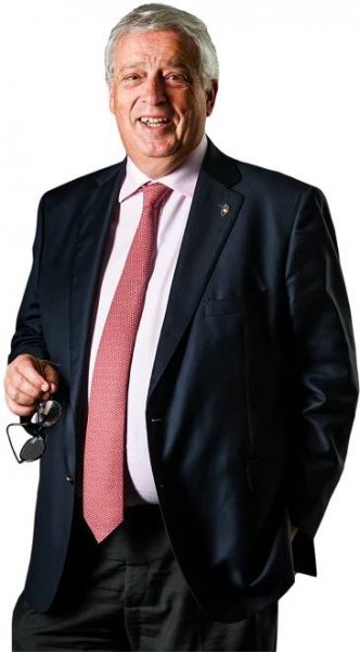 Rogério Alves & Associates - Law Firm
