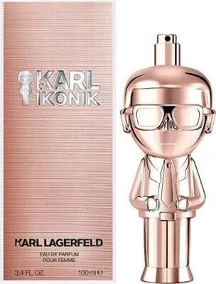 Ikonik Pour Femme - EDP