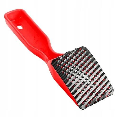 Kotouč/škrabák na sádrokartonové/dřevěné desky 60x40 mm KD11230