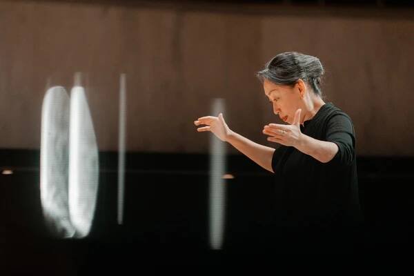 Widely Celebrated ‘Tormis 95: Singing Contest’ Gathers the World’s Top Choral Talents at Kõrveaia – Estonian Composers Union