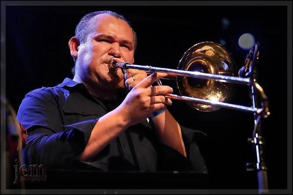 Members — Gordon Goodwin's Big Phat Band