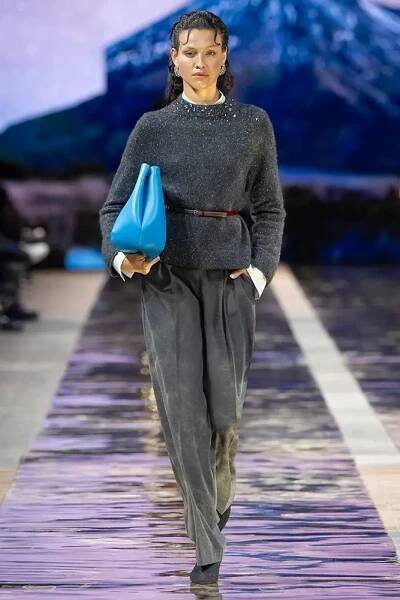Fashion Show Berlin 2025 | marc-cain.com/de