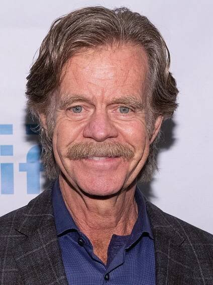 William H. Macy - Actor