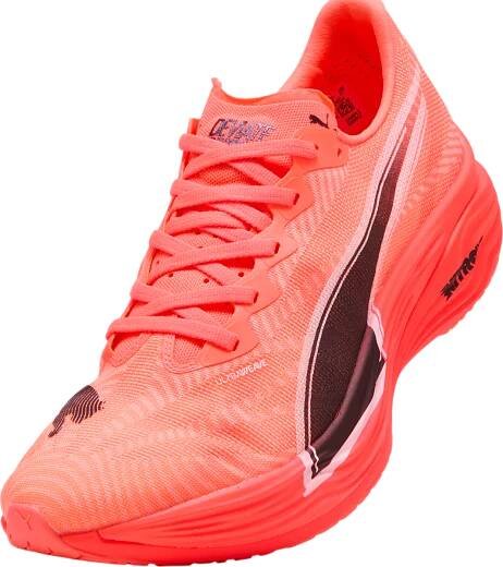 Pánská běžecká obuv Puma Deviate Nitro Elite 3