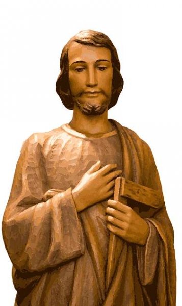 Saint Joseph Table < Saint Thomas More Parish Kansas City