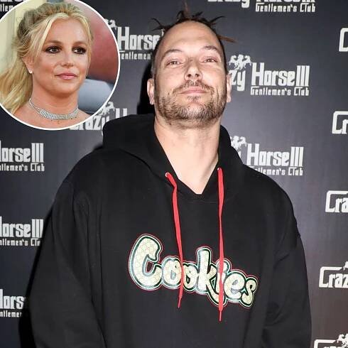 Britney Spears and Kevin Federline's Coparenting Timeline
