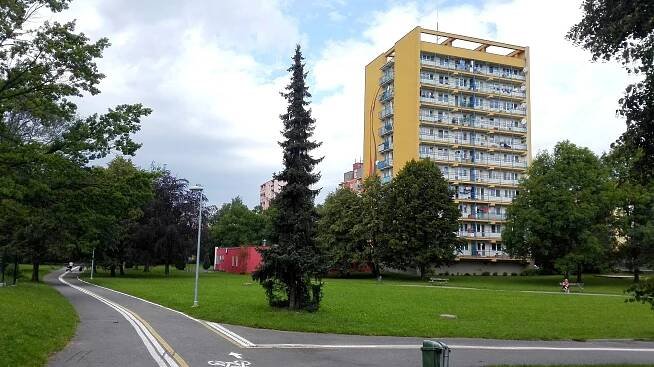 Soubor:Havířov - Podlesí.jpg