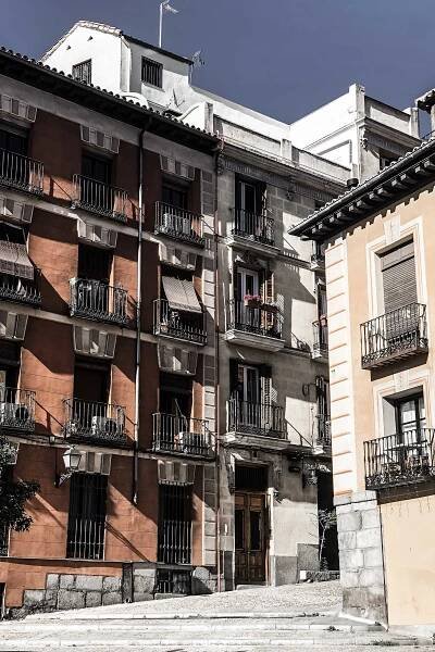 2 Tage Kurztrip in Madrid