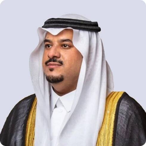 Board Of Directors - Royal Commission for Riyadh City