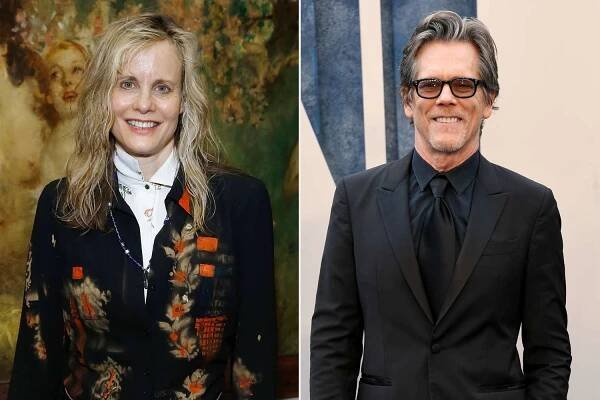 Footloose Star Lori Singer Reveals Her Idea for a Sequel with Kevin Bacon: 'You Never Know' (Exclusive)
