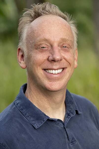 Mike White herec
