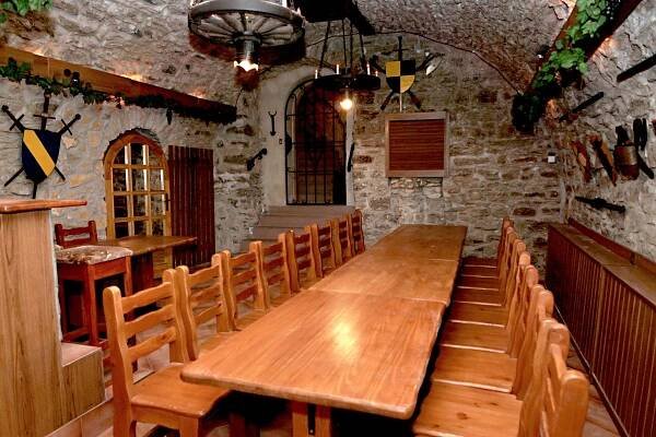 Fotogalerie | Penzion Taverna Přerov