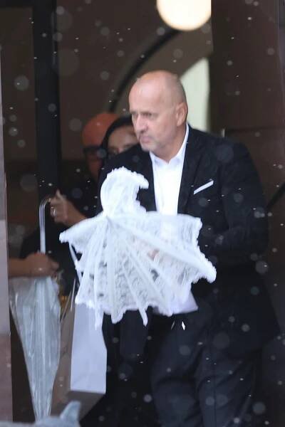 Kdo je Faltýnkova nová žena, blondýnka Martina (46)? Manažerka na volné noze...