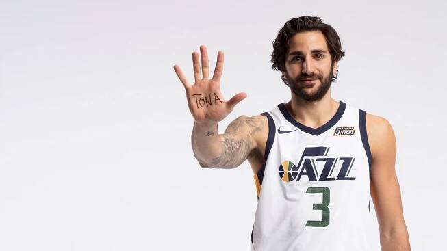 Ricky Rubio