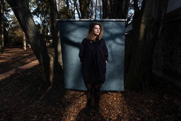 Režisérka Júlia Rázusová: Som žena a matka, ale to neznamená, že nemôžem vytvoriť inscenáciu inšpirovanú kvantovou fyzikou