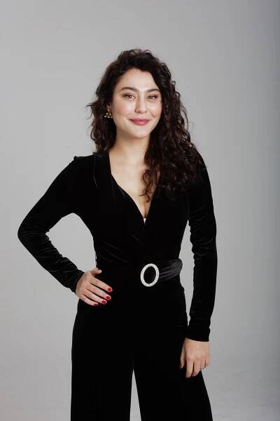 Merve Çağıran - Kadınlara Mahsus - Promo