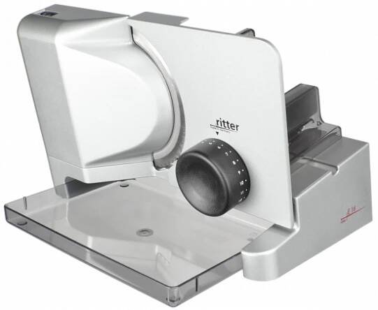 Ritter E 16 Elektrický kráječ