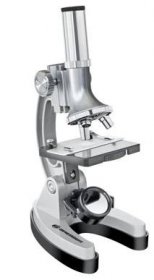 Dětský mikroskop v kufříku Bresser BIOTAR DLX