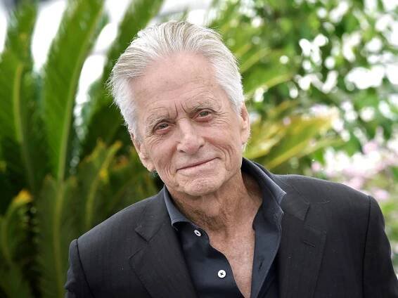 Michael Douglas gets personal in emotion-filled message for fans after 79th birthday