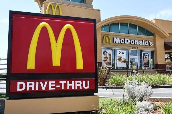 McDonald's streamlines R&D
