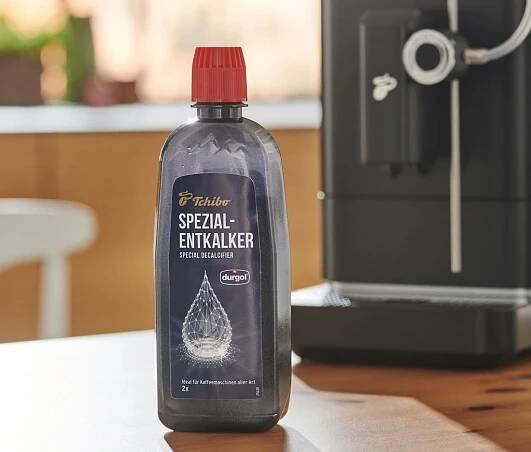 Tchibo Special Entkalker 603142