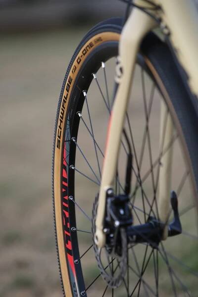 Kellys Soot 70 - Technika - Redakční foto - Fotogalerie - MTBS.cz