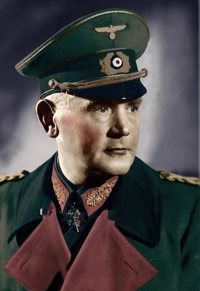 Fuss, Hans. | WW2 Gravestone