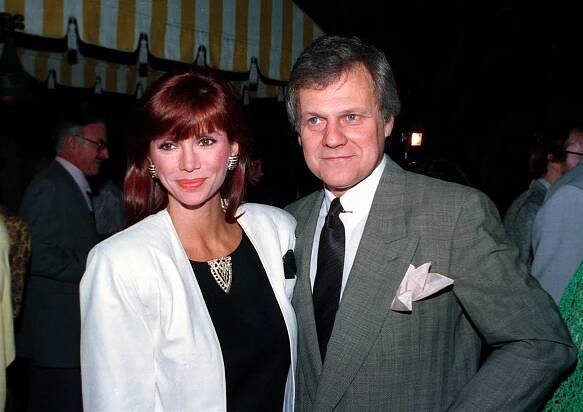 Zemřel Ken Kercheval, představitel Cliffa Barnese z Dallasu. Bylo mu 83 let