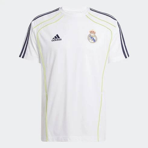 Triko Real Madrid - Nízká cena na Allegro