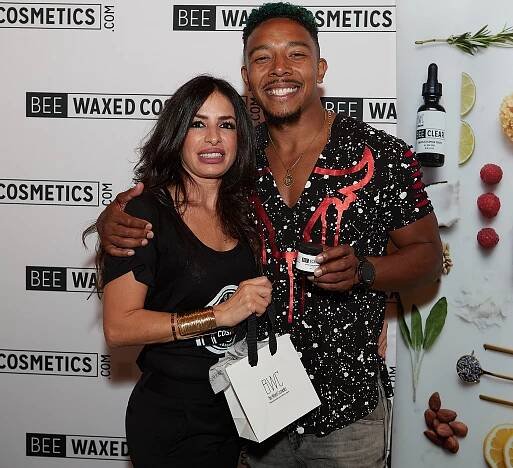 Press And Media | Bee Waxed Cosmetics