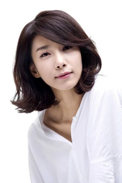Kim Seo-hyeong