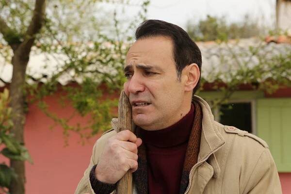 Kalk Gidelim - Season 2 - Z filmu