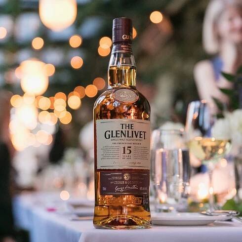 Father's Day: Premium Drinks For That Special Man - Jays