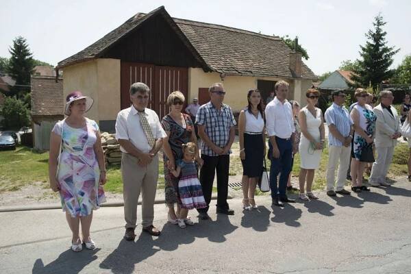 Pouť - Oficiální stránky obce Mašovice
