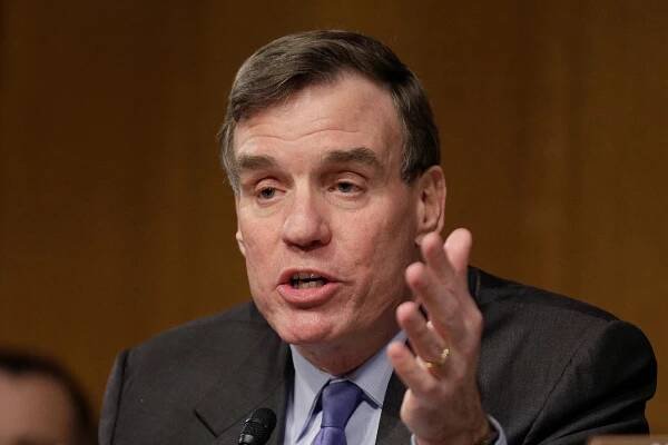 Mark Warner