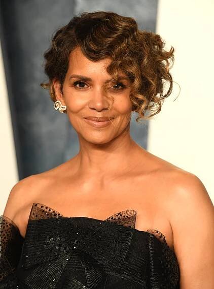 Halle Berry Finally Settled Her Divorce from Olivier Martinez After Nearly a Decade
