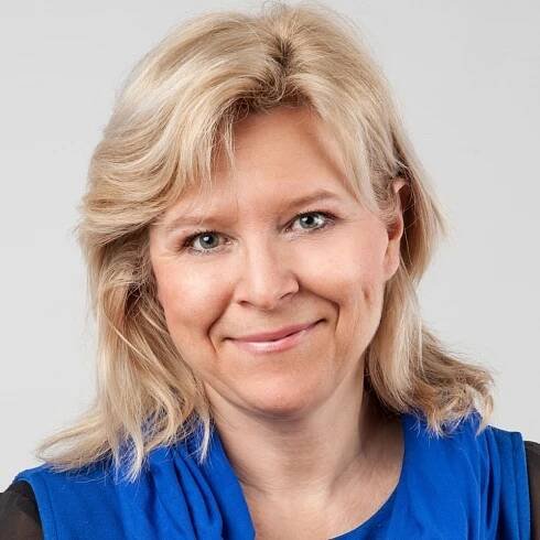 Ing. Hana Randušková
